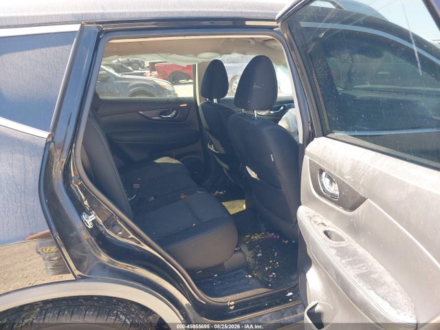 Aukcja sprzedaży 2019 Nissan Rogue Sv, vin: KNMAT2MV2KP526332, numer aukcji: 45955695