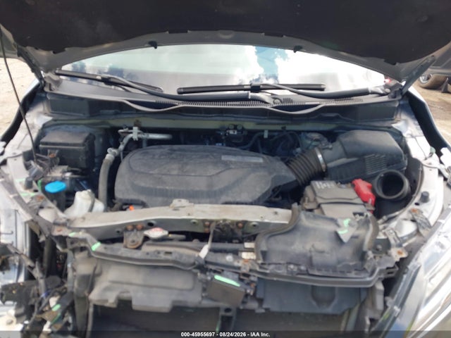 Aukcja sprzedaży 2018 Honda Odyssey Touring, vin: 5FNRL6H86JB009056, numer aukcji: 45955697