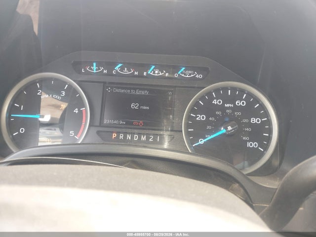 45955700 :رقم المزاد ، 1FT7W2BTXHEE98156 vin ، 2017 Ford F-250 Xlt مزاد بيع