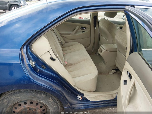2007 Toyota Camry Le მანქანა იყიდება აუქციონზე, vin: 4T4BE46K07R009425, აუქციონის ნომერი: 45955705