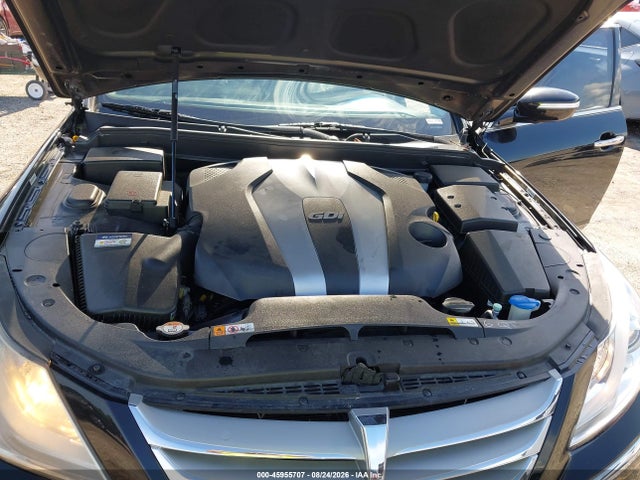 Продаж на аукціоні авто 2013 Hyundai Genesis 3.8, vin: KMHGC4DD6DU251996, номер лоту: 45955707