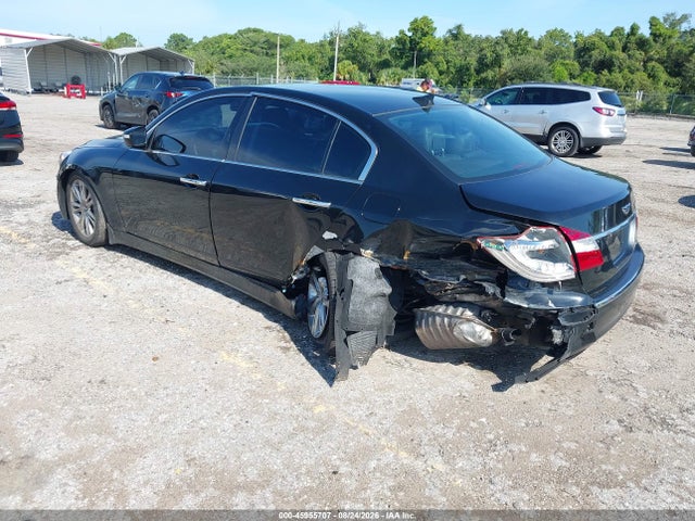 Продаж на аукціоні авто 2013 Hyundai Genesis 3.8, vin: KMHGC4DD6DU251996, номер лоту: 45955707
