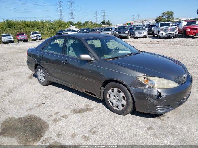 Aukcja sprzedaży 2002 Toyota Camry Le, vin: 4T1BE32KX2U560139, numer aukcji: 45955709