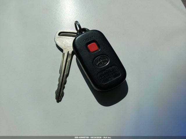 Aukcja sprzedaży 2002 Toyota Camry Le, vin: 4T1BE32KX2U560139, numer aukcji: 45955709
