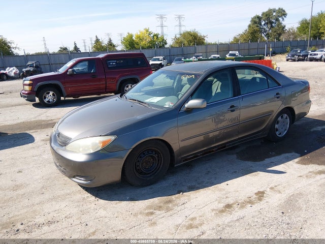 Aukcja sprzedaży 2002 Toyota Camry Le, vin: 4T1BE32KX2U560139, numer aukcji: 45955709