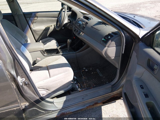 Aukcja sprzedaży 2002 Toyota Camry Le, vin: 4T1BE32KX2U560139, numer aukcji: 45955709