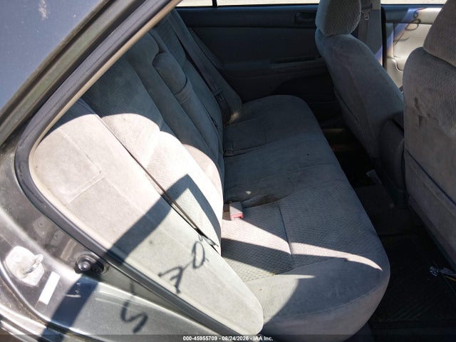 Aukcja sprzedaży 2002 Toyota Camry Le, vin: 4T1BE32KX2U560139, numer aukcji: 45955709