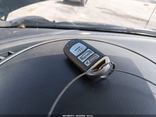 Продажа на аукционе авто 2016 Mazda Mazda6 I Sport, vin: JM1GJ1U55G1424527, номер лота: 45955713