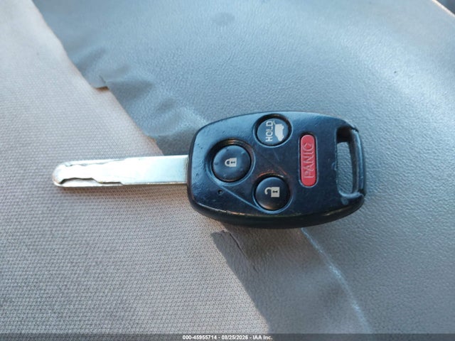 2012 Honda Pilot Ex-l მანქანა იყიდება აუქციონზე, vin: 5FNYF4H53CB031077, აუქციონის ნომერი: 45955714