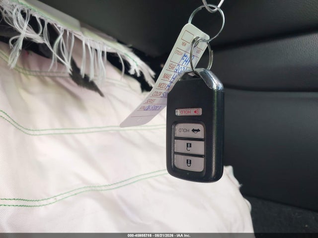 2021 Honda Accord Lx მანქანა იყიდება აუქციონზე, vin: 1HGCV1F17MA068883, აუქციონის ნომერი: 45955715
