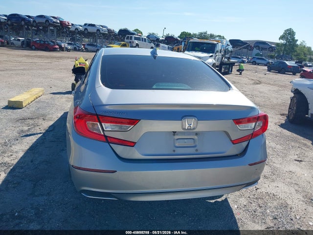 2021 Honda Accord Lx მანქანა იყიდება აუქციონზე, vin: 1HGCV1F17MA068883, აუქციონის ნომერი: 45955715