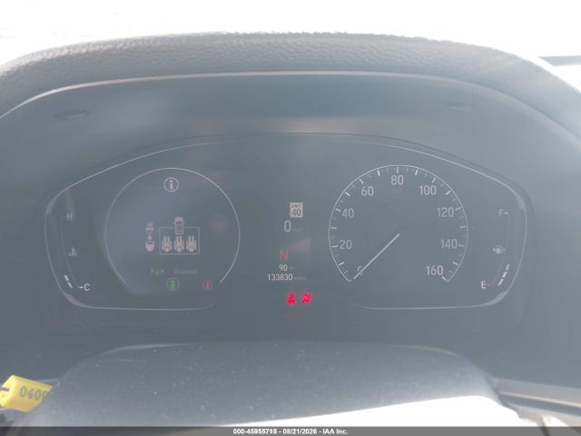 2021 Honda Accord Lx მანქანა იყიდება აუქციონზე, vin: 1HGCV1F17MA068883, აუქციონის ნომერი: 45955715