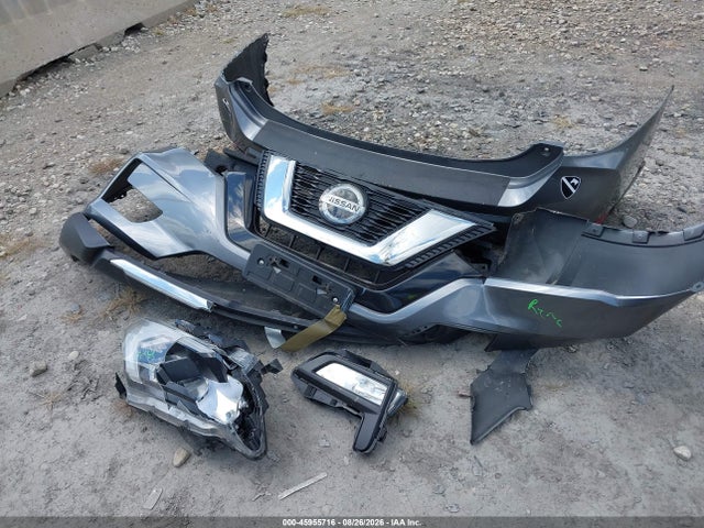 Aukcja sprzedaży 2018 Nissan Rogue Sl, vin: JN8AT2MVXJW318756, numer aukcji: 45955716