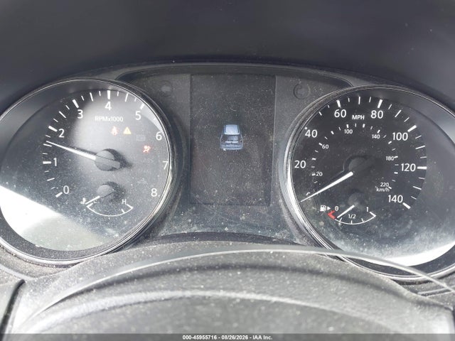 Aukcja sprzedaży 2018 Nissan Rogue Sl, vin: JN8AT2MVXJW318756, numer aukcji: 45955716