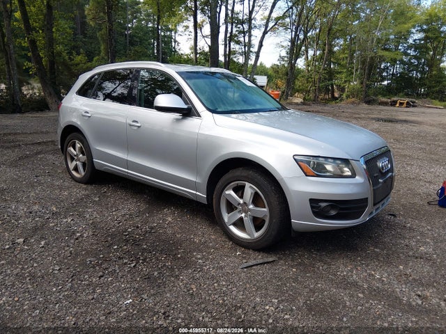Aukcja sprzedaży 2012 Audi Q5 2.0t Premium, vin: WA1LFBFP0CA007373, numer aukcji: 45955717