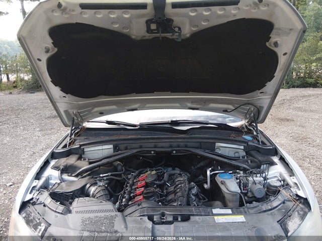 45955717 :رقم المزاد ، WA1LFBFP0CA007373 vin ، 2012 Audi Q5 2.0t Premium مزاد بيع