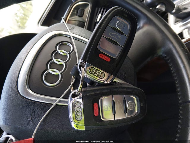 45955717 :رقم المزاد ، WA1LFBFP0CA007373 vin ، 2012 Audi Q5 2.0t Premium مزاد بيع
