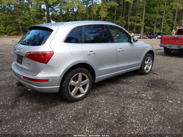 45955717 :رقم المزاد ، WA1LFBFP0CA007373 vin ، 2012 Audi Q5 2.0t Premium مزاد بيع