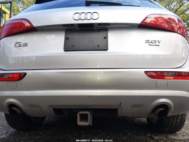 45955717 :رقم المزاد ، WA1LFBFP0CA007373 vin ، 2012 Audi Q5 2.0t Premium مزاد بيع