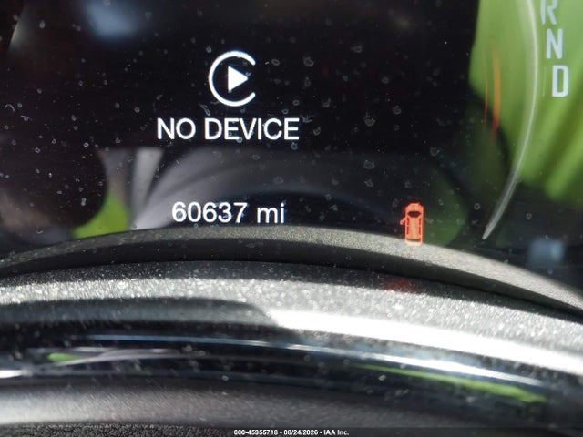 2024 Dodge Durango Gt Plus Awd მანქანა იყიდება აუქციონზე, vin: 1C4RDJDG6RC237953, აუქციონის ნომერი: 45955718