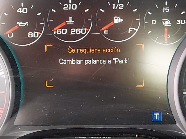 Chevrolet CAMARO 2SS 2016 1G1FH1R71G0123091 Image 14