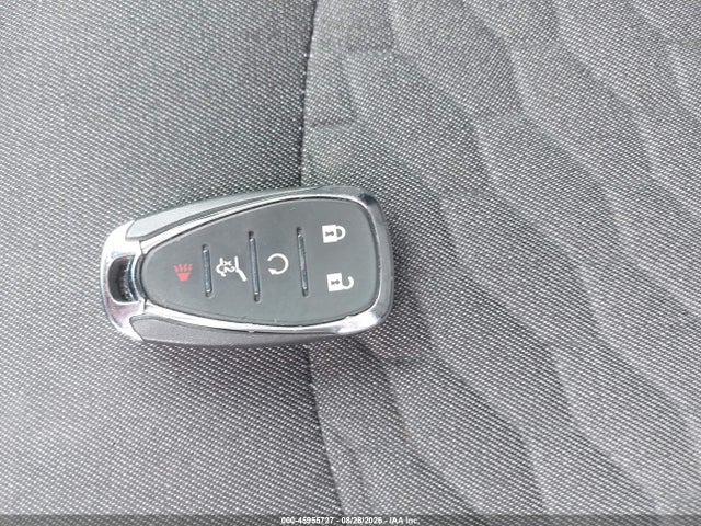 45955727 :رقم المزاد ، 2GNAXJEV4J6304233 vin ، 2018 Chevrolet Equinox Lt مزاد بيع