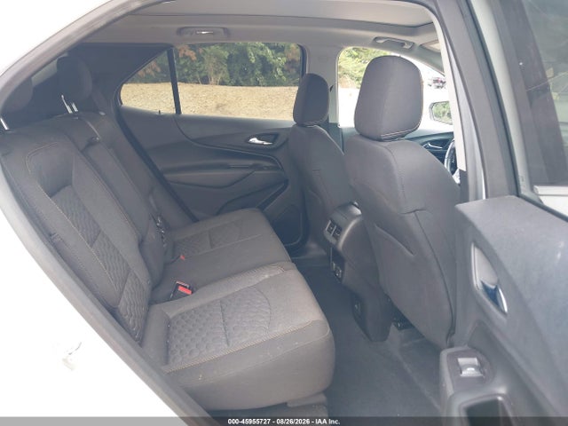 45955727 :رقم المزاد ، 2GNAXJEV4J6304233 vin ، 2018 Chevrolet Equinox Lt مزاد بيع