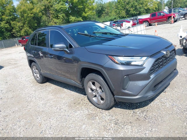 2024 Toyota Rav4 Xle მანქანა იყიდება აუქციონზე, vin: 2T3P1RFV2RC473783, აუქციონის ნომერი: 45955739