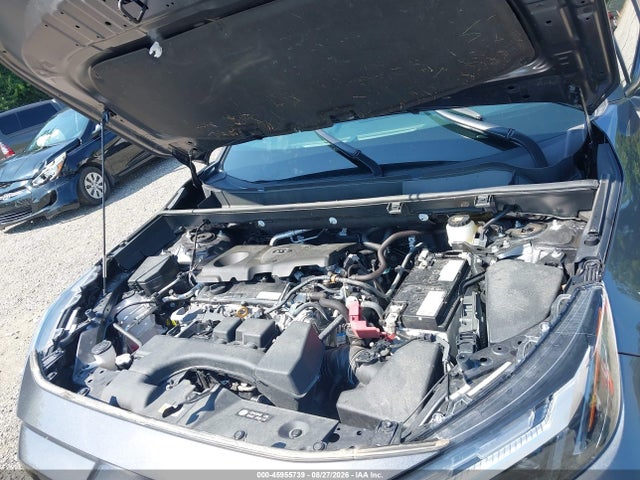 Продаж на аукціоні авто 2024 Toyota Rav4 Xle, vin: 2T3P1RFV2RC473783, номер лоту: 45955739