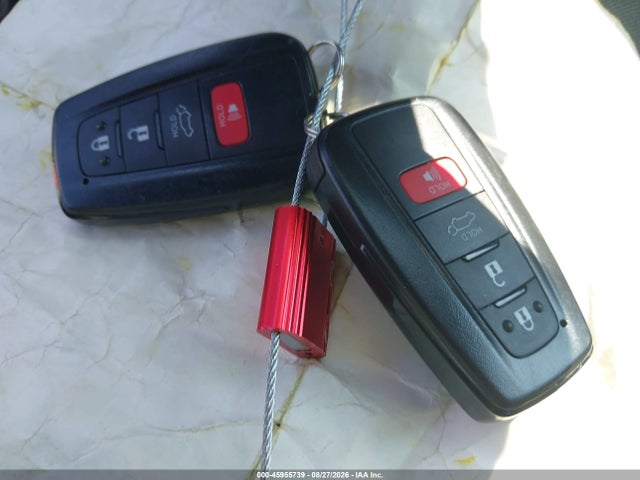 Продаж на аукціоні авто 2024 Toyota Rav4 Xle, vin: 2T3P1RFV2RC473783, номер лоту: 45955739