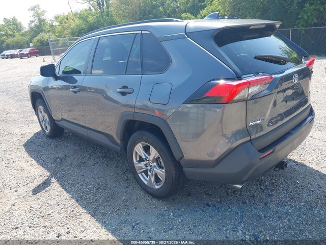 Продаж на аукціоні авто 2024 Toyota Rav4 Xle, vin: 2T3P1RFV2RC473783, номер лоту: 45955739