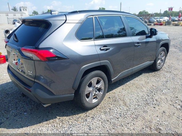 Продаж на аукціоні авто 2024 Toyota Rav4 Xle, vin: 2T3P1RFV2RC473783, номер лоту: 45955739