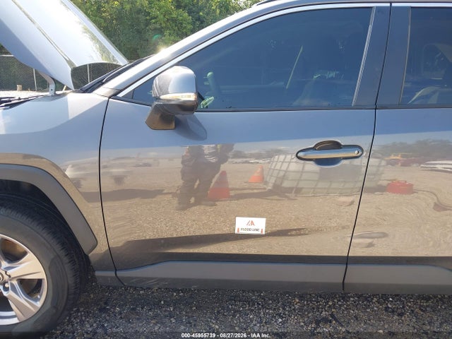 Продаж на аукціоні авто 2024 Toyota Rav4 Xle, vin: 2T3P1RFV2RC473783, номер лоту: 45955739