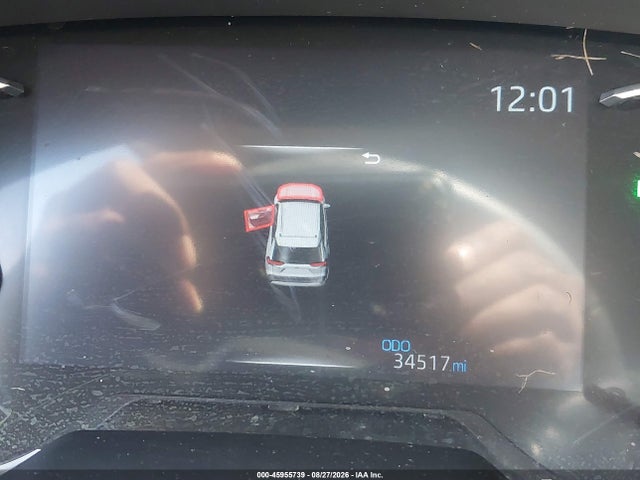 Продаж на аукціоні авто 2024 Toyota Rav4 Xle, vin: 2T3P1RFV2RC473783, номер лоту: 45955739