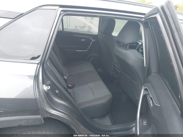 Продаж на аукціоні авто 2024 Toyota Rav4 Xle, vin: 2T3P1RFV2RC473783, номер лоту: 45955739