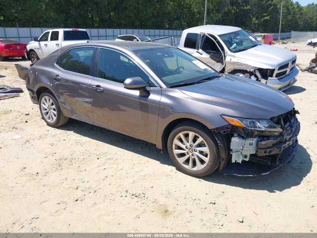 Продажа на аукционе авто 2023 Toyota Camry Le, vin: 4T1C11AK1PU837435, номер лота: 45955745
