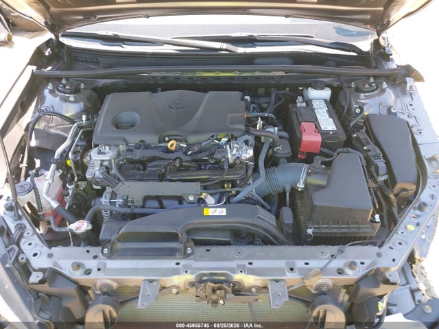 Продажа на аукционе авто 2023 Toyota Camry Le, vin: 4T1C11AK1PU837435, номер лота: 45955745