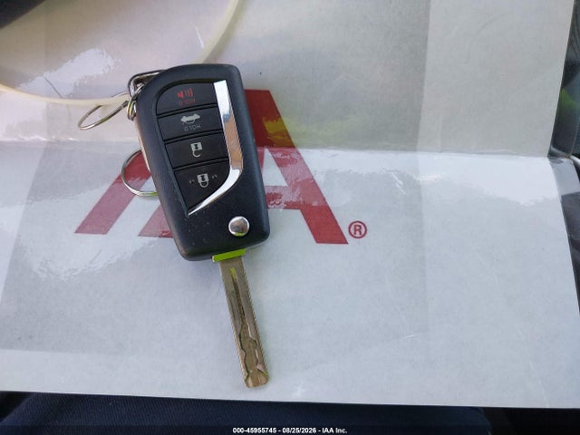 Продажа на аукционе авто 2023 Toyota Camry Le, vin: 4T1C11AK1PU837435, номер лота: 45955745