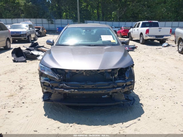 Продажа на аукционе авто 2023 Toyota Camry Le, vin: 4T1C11AK1PU837435, номер лота: 45955745