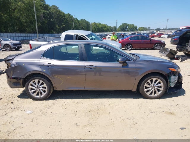 Продажа на аукционе авто 2023 Toyota Camry Le, vin: 4T1C11AK1PU837435, номер лота: 45955745