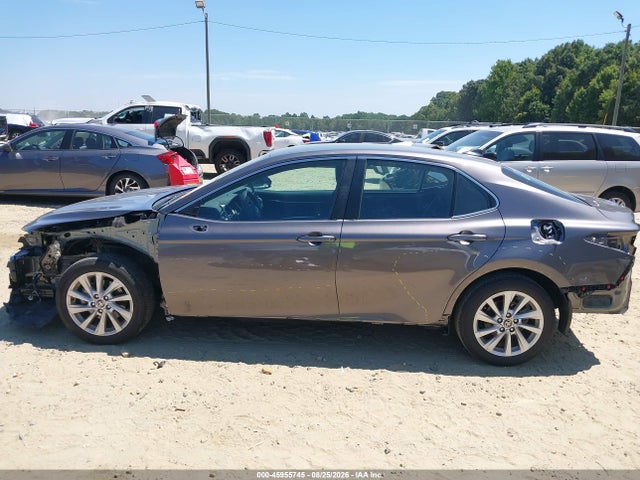 Продажа на аукционе авто 2023 Toyota Camry Le, vin: 4T1C11AK1PU837435, номер лота: 45955745