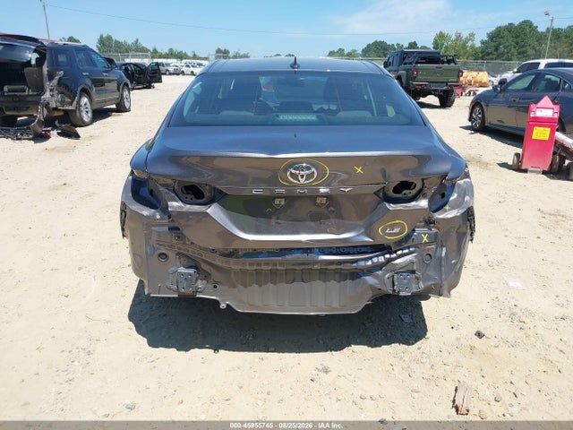 Продажа на аукционе авто 2023 Toyota Camry Le, vin: 4T1C11AK1PU837435, номер лота: 45955745