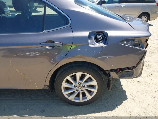 Продажа на аукционе авто 2023 Toyota Camry Le, vin: 4T1C11AK1PU837435, номер лота: 45955745