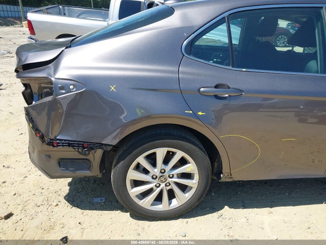Продажа на аукционе авто 2023 Toyota Camry Le, vin: 4T1C11AK1PU837435, номер лота: 45955745