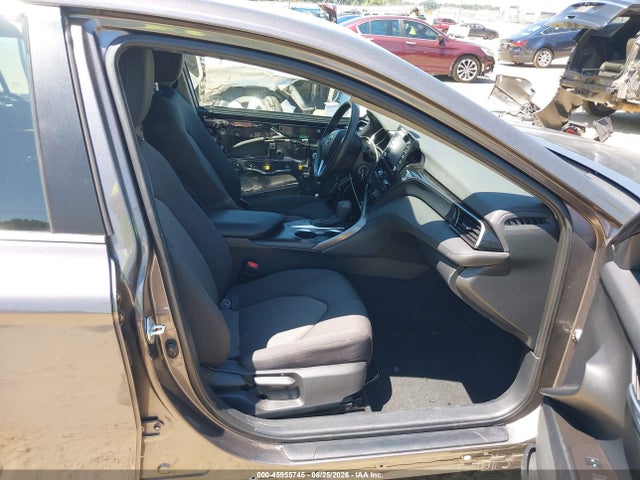 Продажа на аукционе авто 2023 Toyota Camry Le, vin: 4T1C11AK1PU837435, номер лота: 45955745