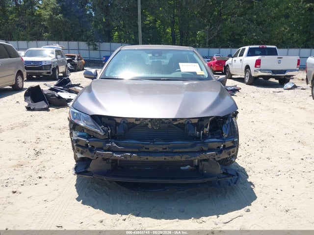 Продажа на аукционе авто 2023 Toyota Camry Le, vin: 4T1C11AK1PU837435, номер лота: 45955745