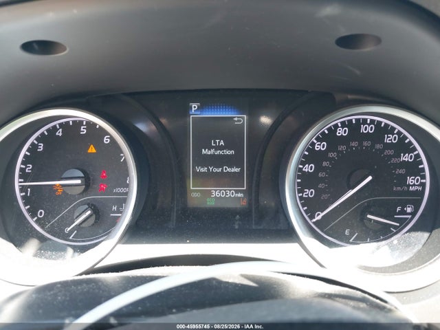 Продажа на аукционе авто 2023 Toyota Camry Le, vin: 4T1C11AK1PU837435, номер лота: 45955745
