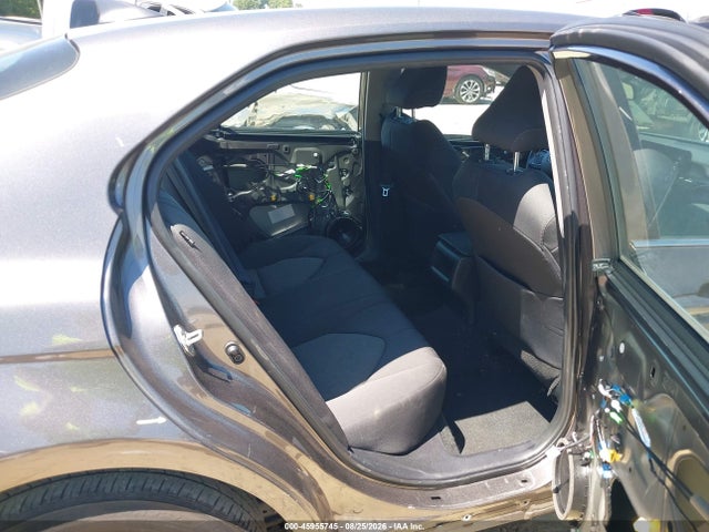 Продажа на аукционе авто 2023 Toyota Camry Le, vin: 4T1C11AK1PU837435, номер лота: 45955745