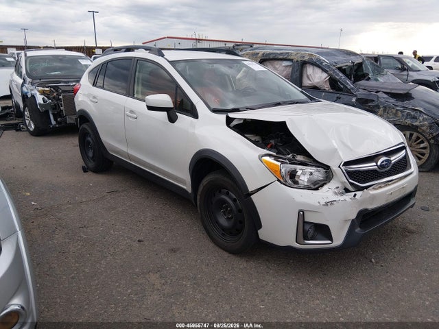 Aukcja sprzedaży 2017 Subaru Crosstrek 2.0i Premium, vin: JF2GPADC7HH275674, numer aukcji: 45955747