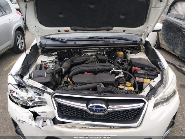 2017 Subaru Crosstrek 2.0i Premium მანქანა იყიდება აუქციონზე, vin: JF2GPADC7HH275674, აუქციონის ნომერი: 45955747